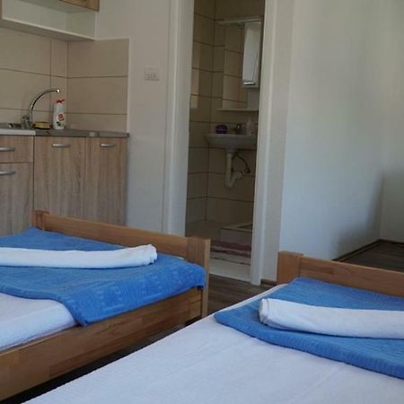 M2 Apartmani Trebinje Exterior photo