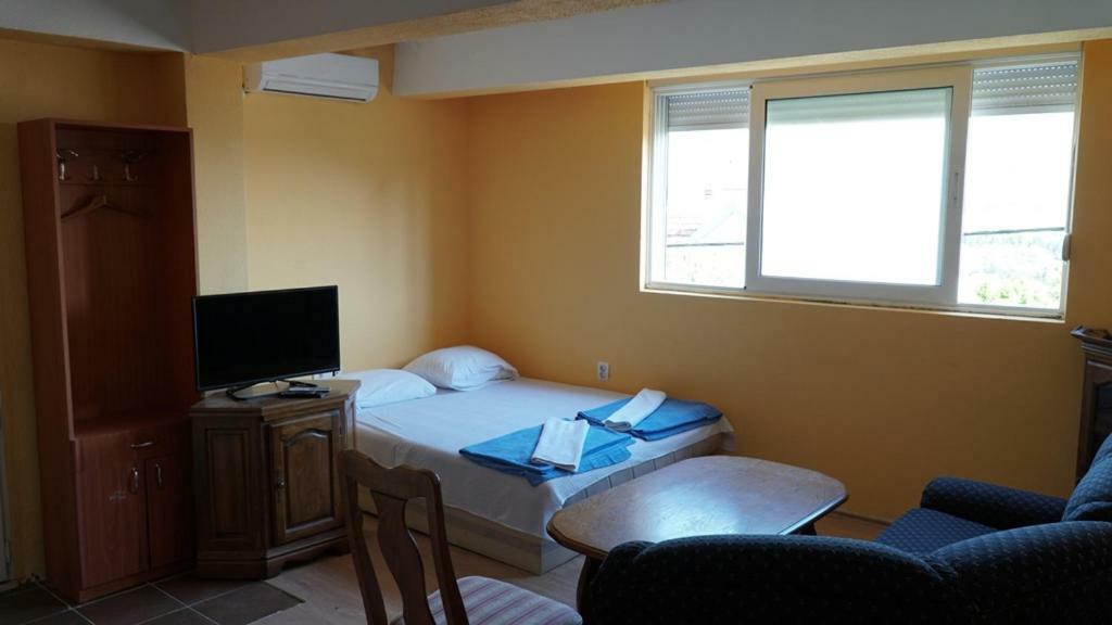 M2 Apartmani Trebinje Exterior photo